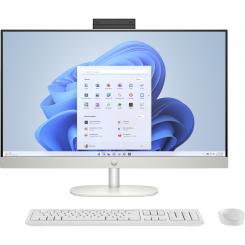 HP 24-cr0040ns Intel® Core i3 i3-1315U 60,5 cm (23.8